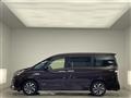 2022 Nissan Serena