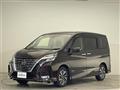2022 Nissan Serena