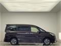 2022 Nissan Serena
