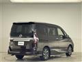 2022 Nissan Serena