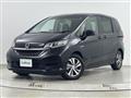 2021 Honda Freed