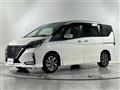 2021 Nissan Serena
