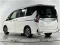 2021 Nissan Serena