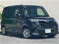 2019 Toyota Tank