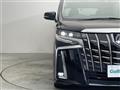 2019 Toyota Alphard