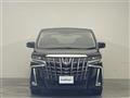 2019 Toyota Alphard