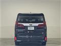 2019 Toyota Alphard
