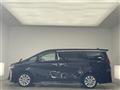 2019 Toyota Alphard