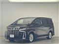 2019 Toyota Alphard