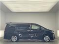 2019 Toyota Alphard