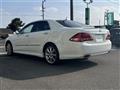 2009 Toyota Crown Athlete Series
