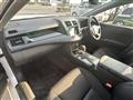 2009 Toyota Crown Athlete Series