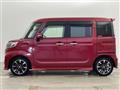 2018 Suzuki Spacia