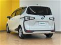 2017 Toyota Sienta