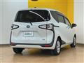 2017 Toyota Sienta