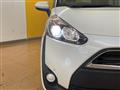 2017 Toyota Sienta