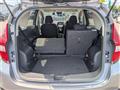 2018 Nissan Note