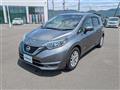2018 Nissan Note
