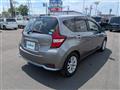 2018 Nissan Note