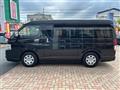 2021 Toyota Hiace Van
