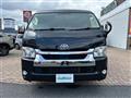 2021 Toyota Hiace Van
