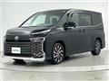 2022 Toyota Voxy