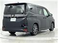 2022 Toyota Voxy