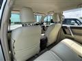 2018 Toyota Land Cruiser Prado