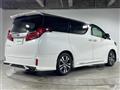 2021 Toyota Alphard