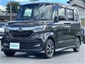 2019 Honda N BOX