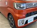 2015 Daihatsu WAKE
