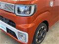 2015 Daihatsu WAKE