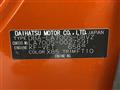 2015 Daihatsu WAKE