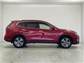 2018 Nissan X-Trail