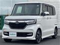 2017 Honda N BOX