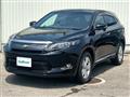 2017 Toyota Harrier