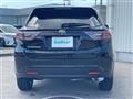2017 Toyota Harrier