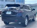 2017 Toyota Harrier