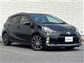 2012 Toyota AQUA