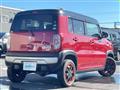 2017 Suzuki Hustler