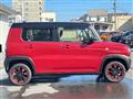 2017 Suzuki Hustler