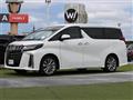 2021 Toyota Alphard