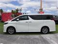 2021 Toyota Alphard