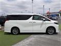 2021 Toyota Alphard