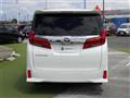 2021 Toyota Alphard