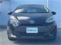 2017 Toyota AQUA