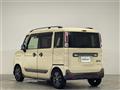2022 Suzuki Spacia