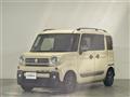 2022 Suzuki Spacia