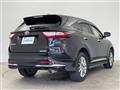 2017 Toyota Harrier