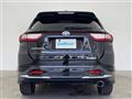 2017 Toyota Harrier